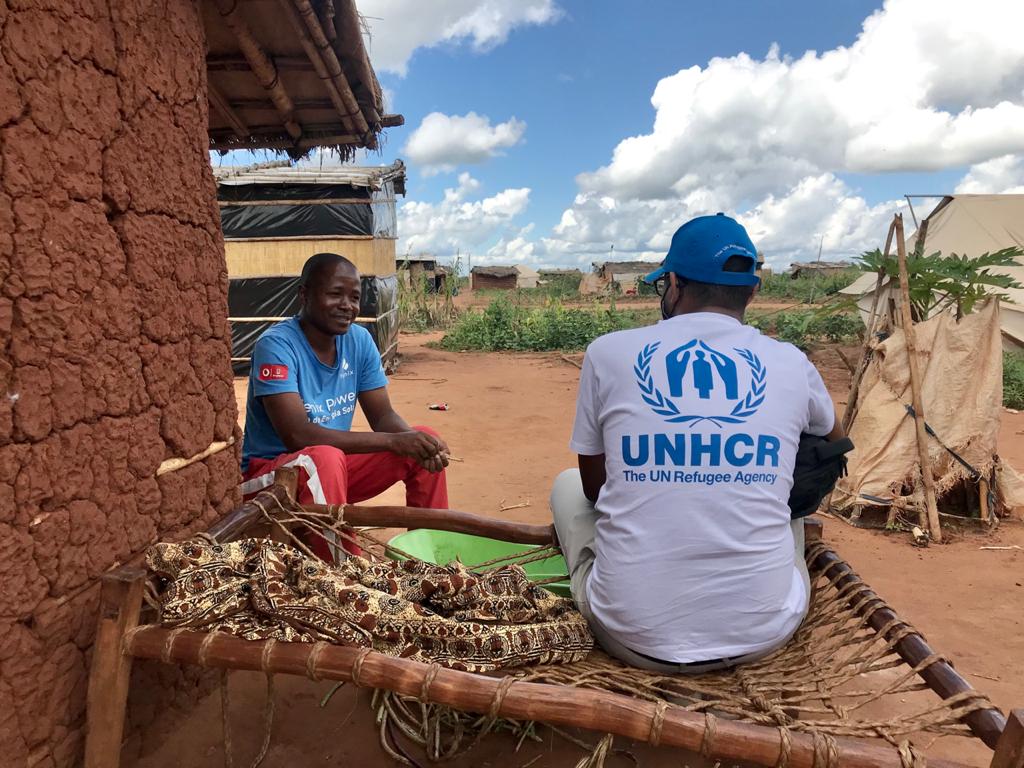 Seeing Nampula Province Through The Eyes Of A Un Volunteer Unv 8329